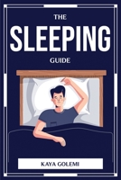 The Sleeping Guide 8255025057 Book Cover