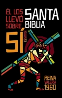 Biblia Reina-Valera 1960 Para Premio Y Regalo, Tapa Dura, Isaías 53 0829773770 Book Cover