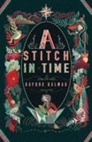 A Stitch in Time 1250154987 Book Cover