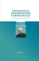 Tecnologia, Modernidade E Democracia 1794614400 Book Cover
