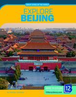 Explore Beijing 1632358301 Book Cover