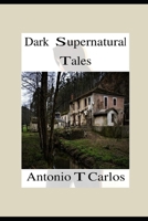Dark supernatural tales: : In Satan´s Alley 1520619308 Book Cover