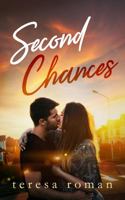 Second Chances 0996154566 Book Cover