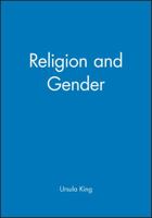 Religion and Gender 0631193774 Book Cover