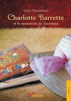Charlotte Barrette et le manuscrit de Taormina (French Edition) 2354857845 Book Cover