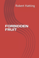 FORBIDDEN FRUIT (Obsidian) 1697627110 Book Cover