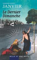 Le Dernier dimanche 2755501189 Book Cover