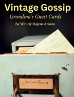 Vintage Gossip B0GSHJRDG3 Book Cover