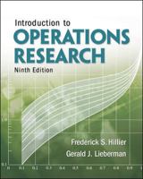 Access Card t/a Intro to Operations Research 0077289846 Book Cover