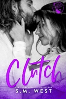 Clutch 0995337535 Book Cover