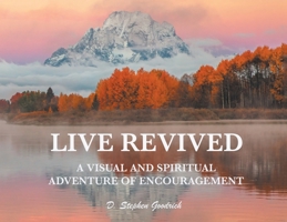 Live Revived B0FK1CBCC9 Book Cover