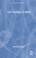 The Analysis of Mind 160386346X Book Cover