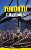 Toronto City Guide 1554071240 Book Cover