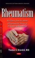 Rheumatism 1536104302 Book Cover