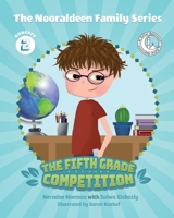 The Fifth Grade Competition: Honesty 0960036970 Book Cover