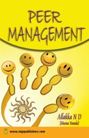 Peer Management 8180940551 Book Cover
