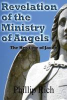 Revelation of the Ministry of Angels 1480079707 Book Cover