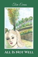 All Is Not Well 9655779971 Book Cover