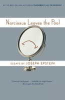 Narcissus Leaves the Pool 0618872167 Book Cover