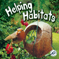 Helping Habitats 1617419729 Book Cover