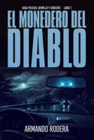 El monedero del diablo: (Saga policial Bermejo y Roncero, Libro 7) (Spanish Edition) B0HFDD28MV Book Cover