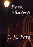 Dark Shadows 1291924442 Book Cover