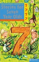 A Treasury of Stories for Seven Year Olds (A Treasury of Stories) 185697829X Book Cover