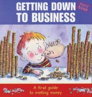 Getting Down to Business 157768558X Book Cover