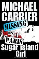 Sugar Island Girl Missing in Paris 1936092611 Book Cover