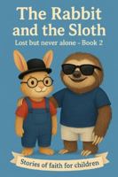 The Rabbit and the Sloth: Lost but never alone B0G4GZ12KQ Book Cover