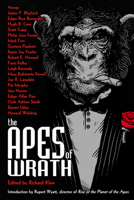 The Apes of Wrath 161696085X Book Cover