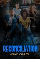 Reconciliation B0DPKWTD3P Book Cover