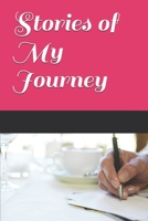 Stories of My Journey B084QLBQLB Book Cover