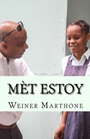 M?t Estoy 1790465788 Book Cover