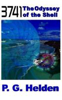 3741: The Odyssey of the Shell 151532026X Book Cover