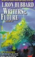 L. Ron Hubbard Presents Writers of the Future, Volume XIV 1573181544 Book Cover