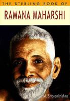 Sterling Book of Ramana Maharshi 8120737881 Book Cover