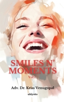 Smiles N' Moments 9362699346 Book Cover