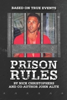 Prison Rules B0BSJLL3Y6 Book Cover
