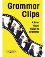 Grammar Clips: Workbook 1424004489 Book Cover