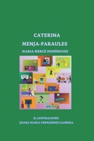 Caterina Menja-Paraules null Book Cover