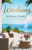 Windsong: A heart-warming story of hope, love and family 1739978021 Book Cover