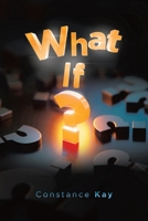 What If? 1669860906 Book Cover