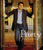 The Party Planner 0821261657 Book Cover
