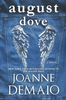 August Dove (The Seaside Saga) B0F1Y4KLRB Book Cover