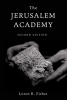 The Jerusalem Academy 1610972848 Book Cover