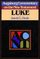 Augsburg Commentary on the New Testament: Luke (Augsburg Commentary on the New Testament) 0806688580 Book Cover