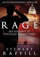 Rage 0998587311 Book Cover