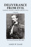 Deliverance from Evil 0741475634 Book Cover