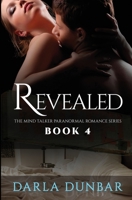 Revealed 1987863992 Book Cover